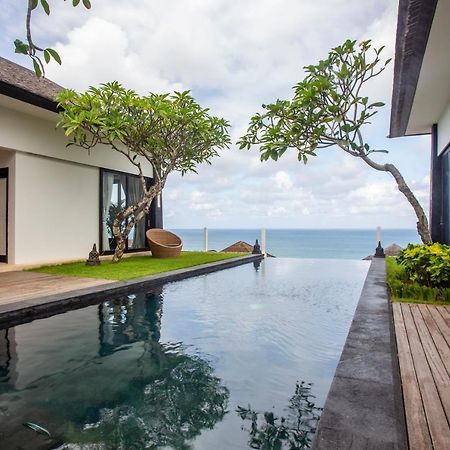 Nusa Dua Ocean Cliff Dream Ungasan  Ngoại thất bức ảnh