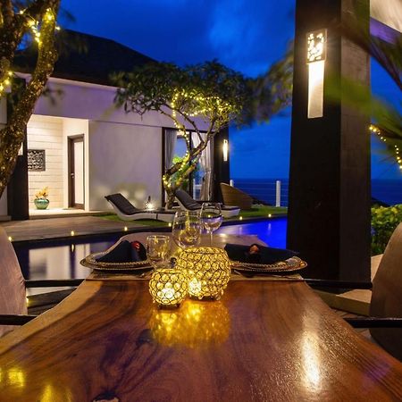 Nusa Dua Ocean Cliff Dream Ungasan  Ngoại thất bức ảnh