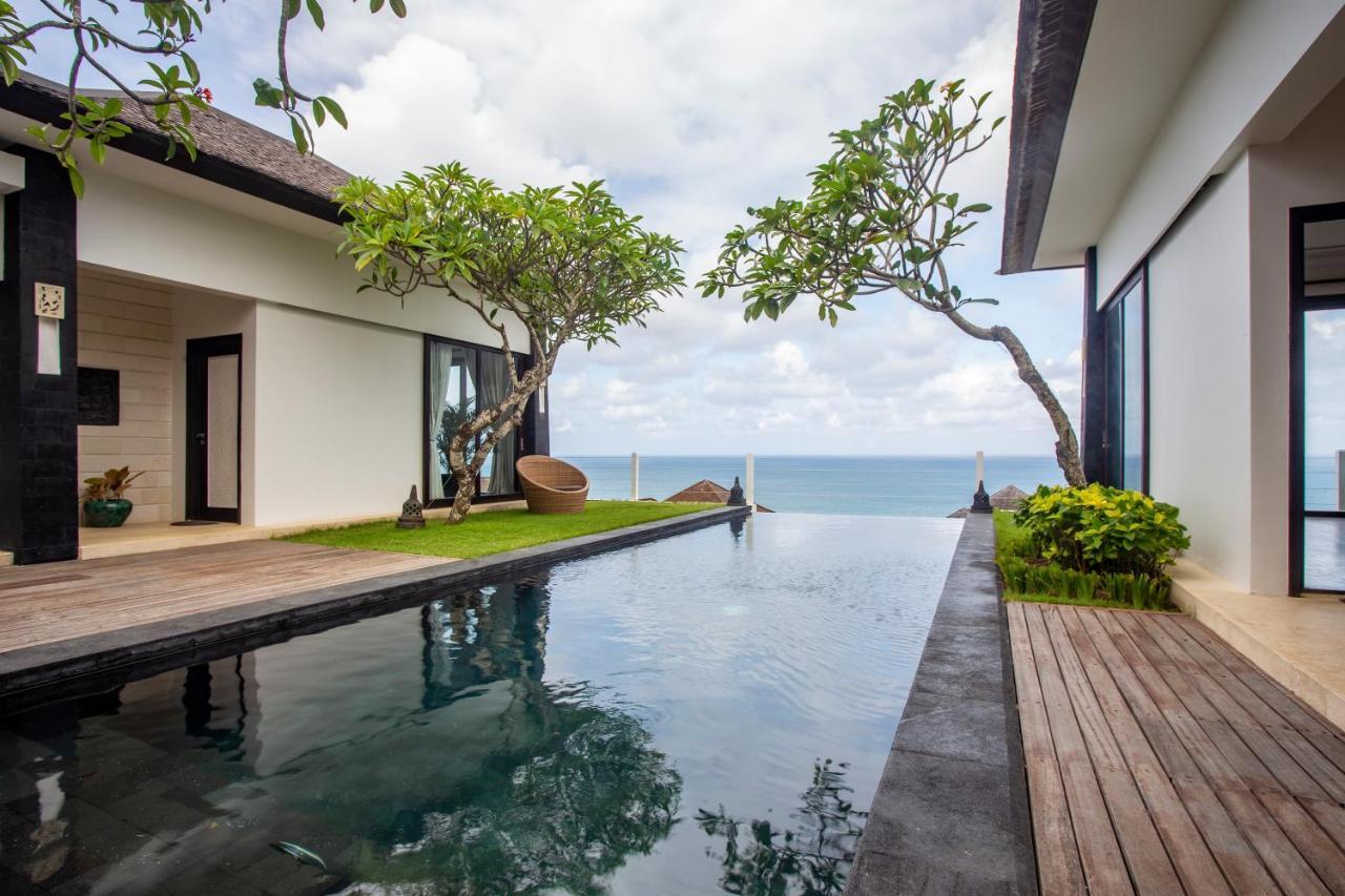 Nusa Dua Ocean Cliff Dream Ungasan  Ngoại thất bức ảnh