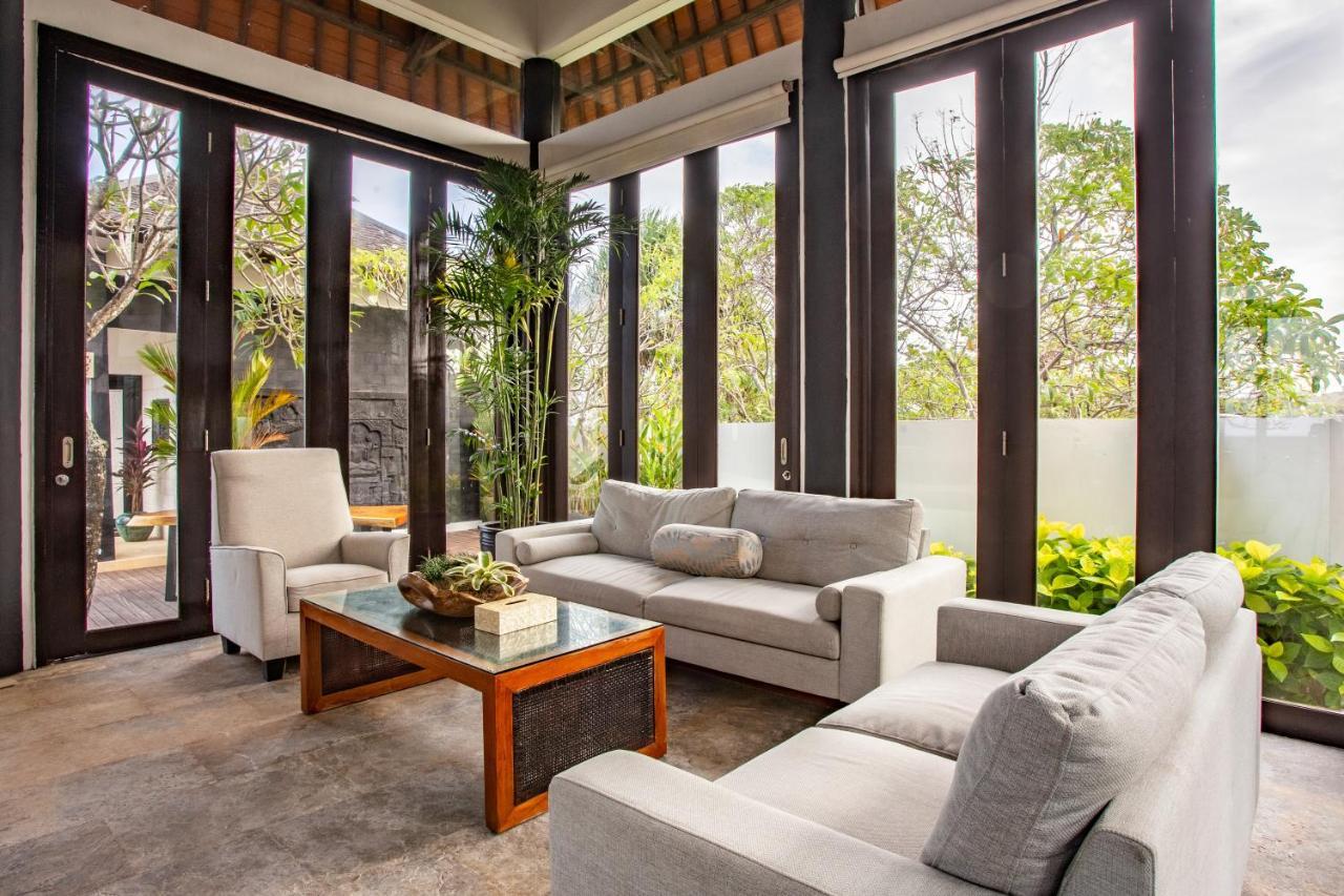 Nusa Dua Ocean Cliff Dream Ungasan  Ngoại thất bức ảnh